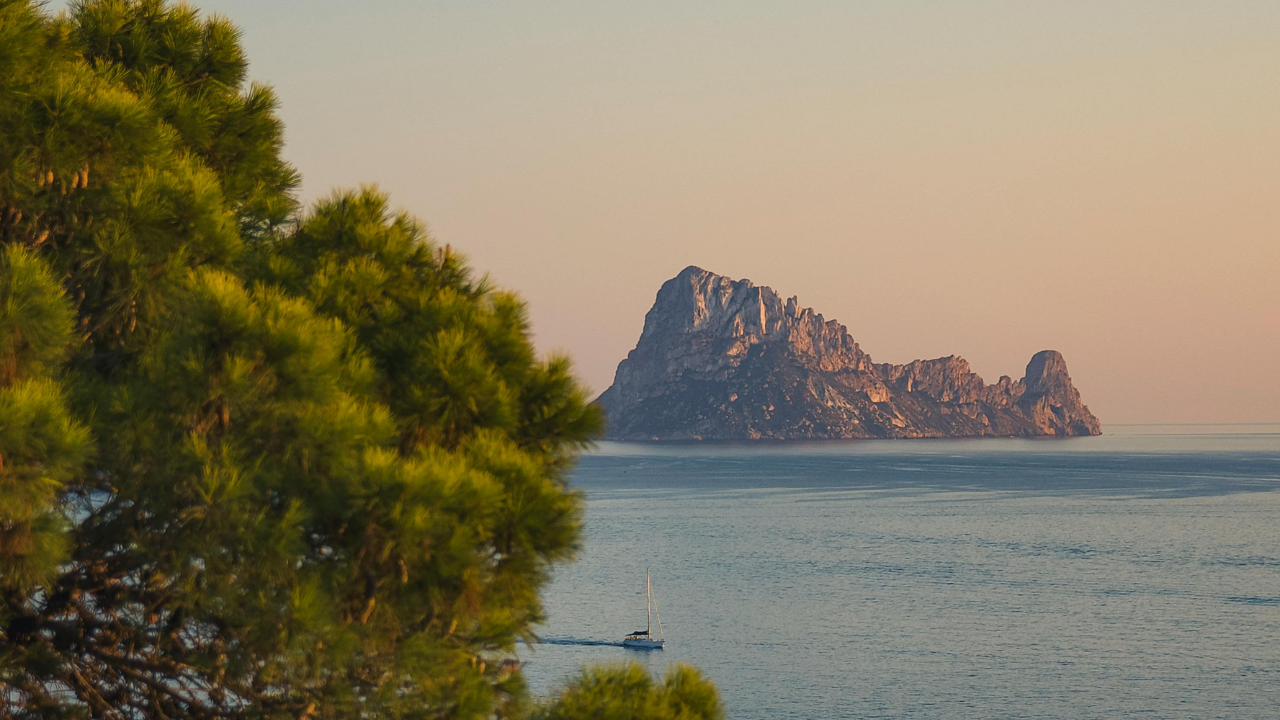 Ibiza, Spain - The Sober Cruise